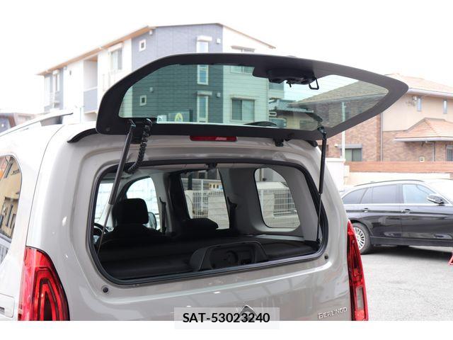 Citroen BERLINGO 2021-10 7216073-25