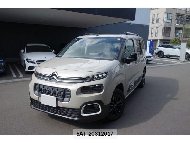 Citroen BERLINGO 2022-04 7216074-0