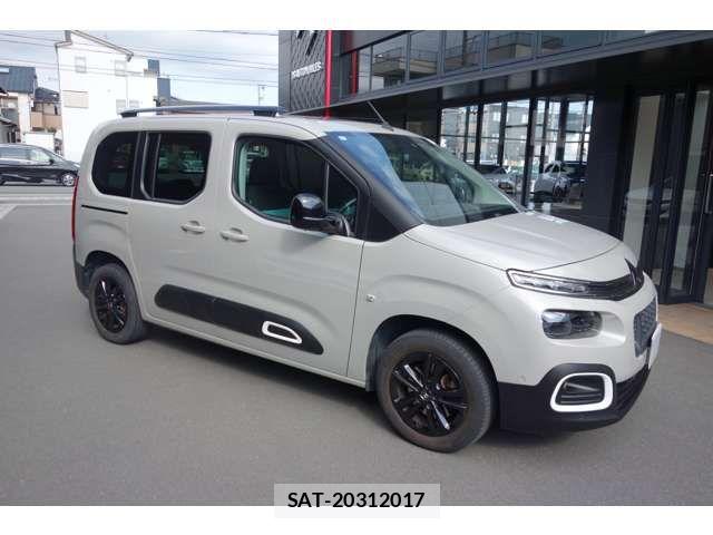 Citroen BERLINGO 2022-04 7216074-1