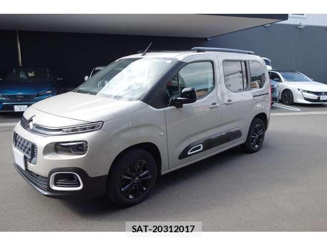 Citroen BERLINGO 2022-04 7216074-2
