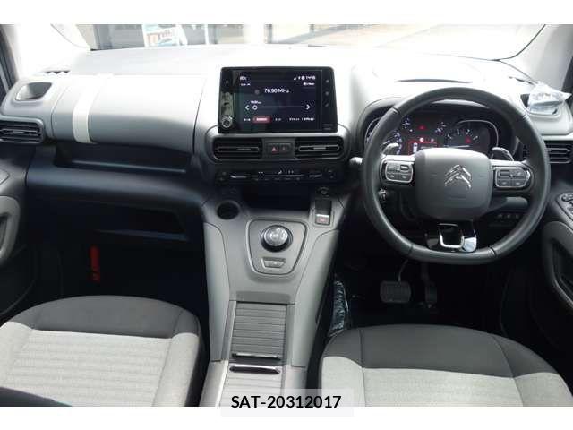 Citroen BERLINGO 2022-04 7216074-4