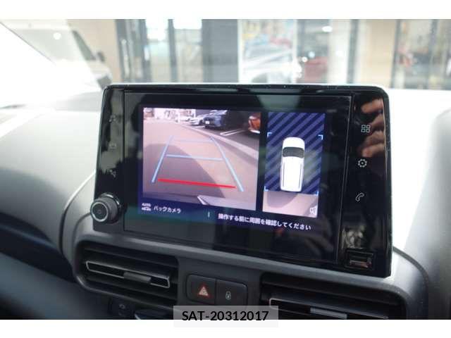 Citroen BERLINGO 2022-04 7216074-7
