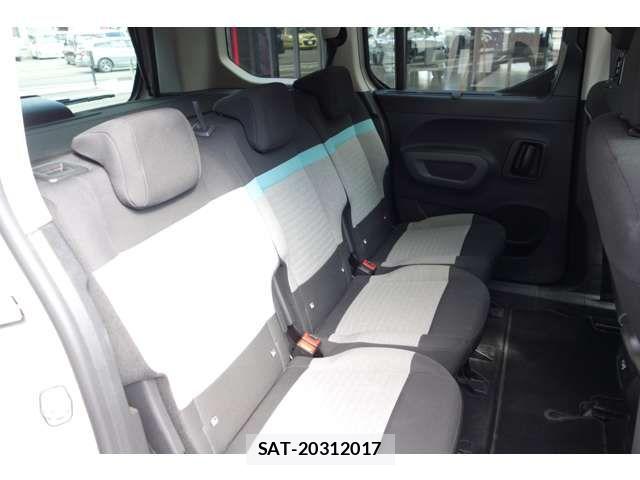 Citroen BERLINGO 2022-04 7216074-8