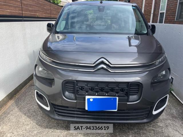 Citroen BERLINGO 2023-03 7216077-0