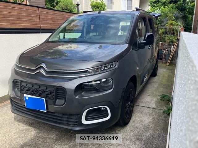 Citroen BERLINGO 2023-03 7216077-1