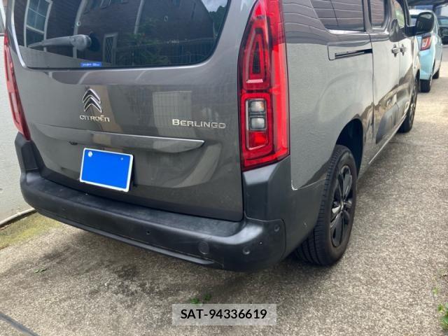 Citroen BERLINGO 2023-03 7216077-7