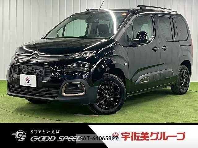 Citroen BERLINGO 2024-02 7216076-0
