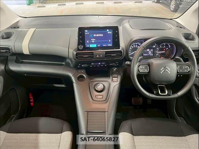 Citroen BERLINGO 2024-02 7216076-3