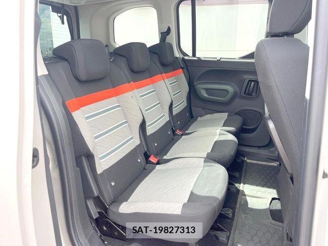 Citroen BERLINGO 2021-05 7216068-9