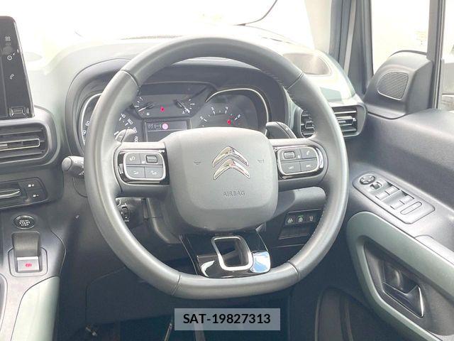 Citroen BERLINGO 2021-05 7216068-11