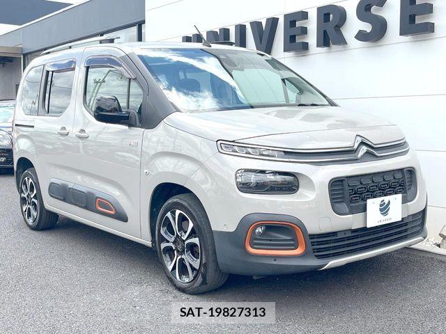 Citroen BERLINGO 2021-05 7216068-16