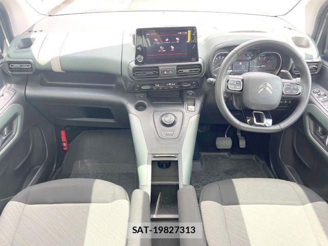 Citroen BERLINGO 2021-05 7216068-1