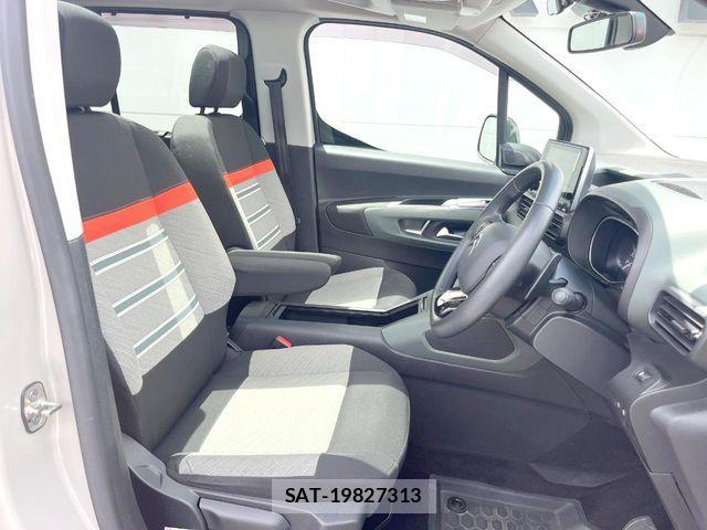 Citroen BERLINGO 2021-05 7216068-8