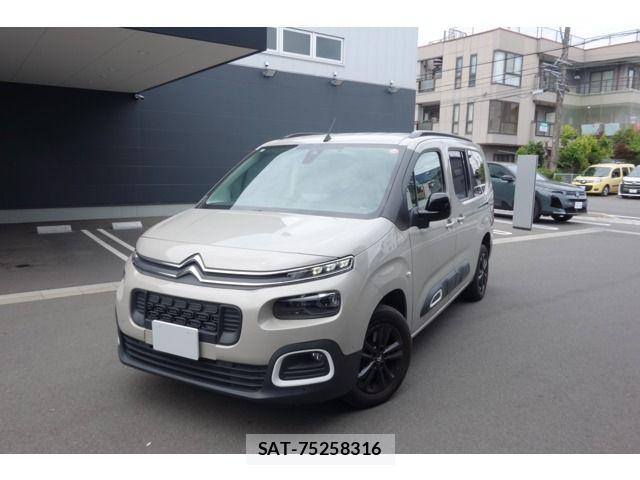 Citroen BERLINGO 2023-12 7250144-0
