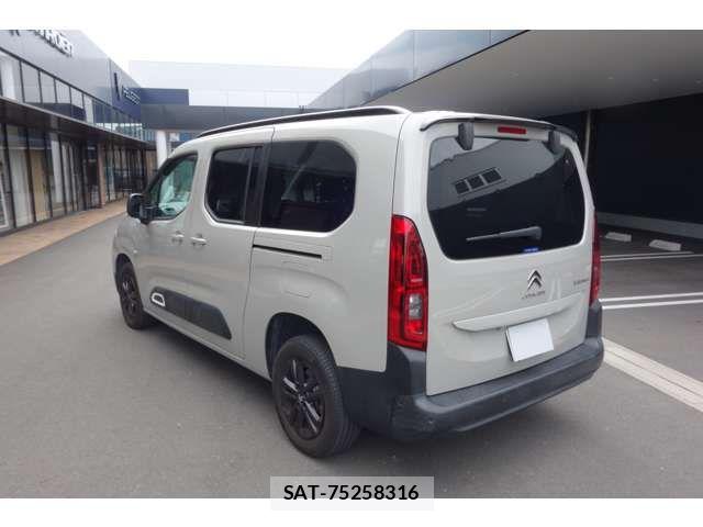 Citroen BERLINGO 2023-12 7250144-9