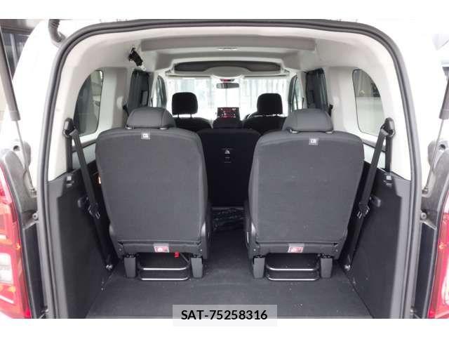 Citroen BERLINGO 2023-12 7250144-12