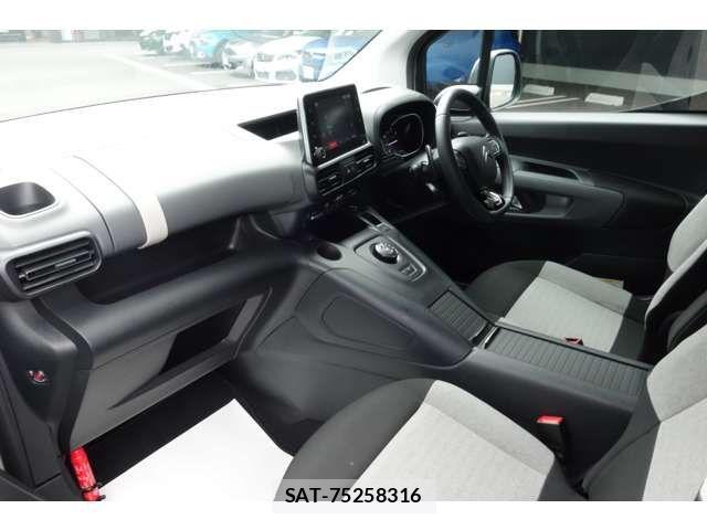 Citroen BERLINGO 2023-12 7250144-13