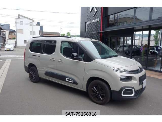 Citroen BERLINGO 2023-12 7250144-1