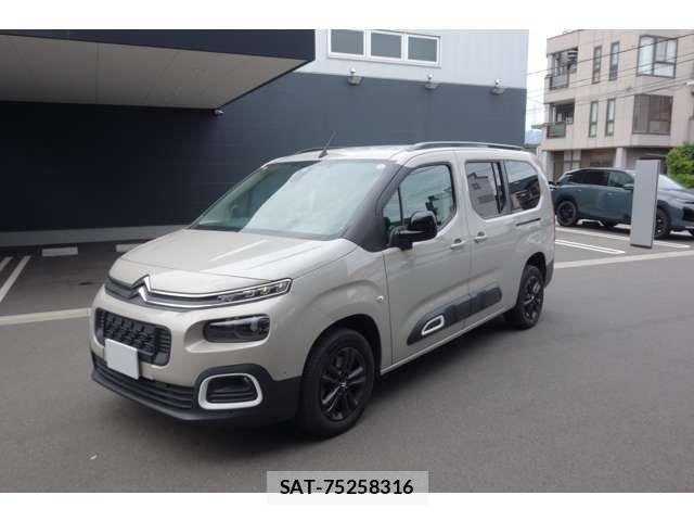 Citroen BERLINGO 2023-12 7250144-2