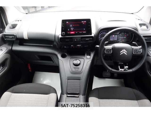 Citroen BERLINGO 2023-12 7250144-4