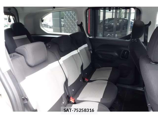 Citroen BERLINGO 2023-12 7250144-8
