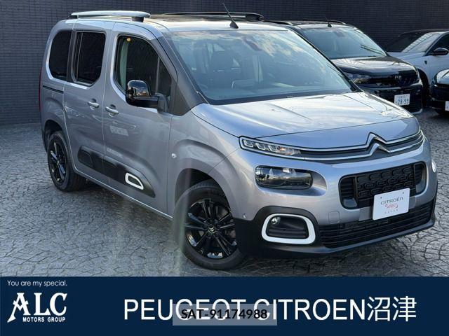 Citroen BERLINGO 2023-05 7250145-0