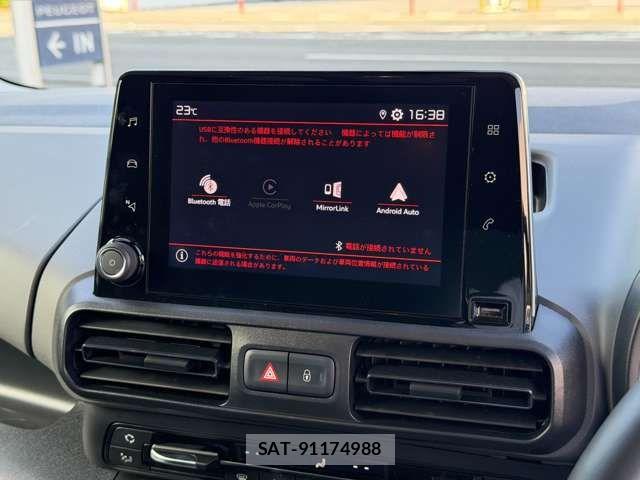 Citroen BERLINGO 2023-05 7250145-9