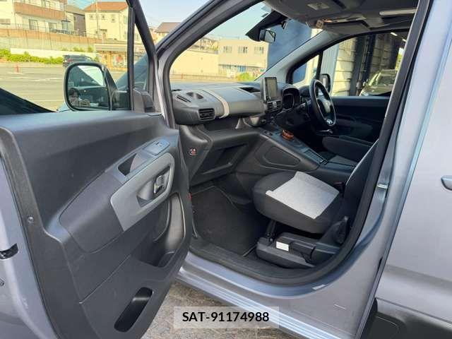 Citroen BERLINGO 2023-05 7250145-13