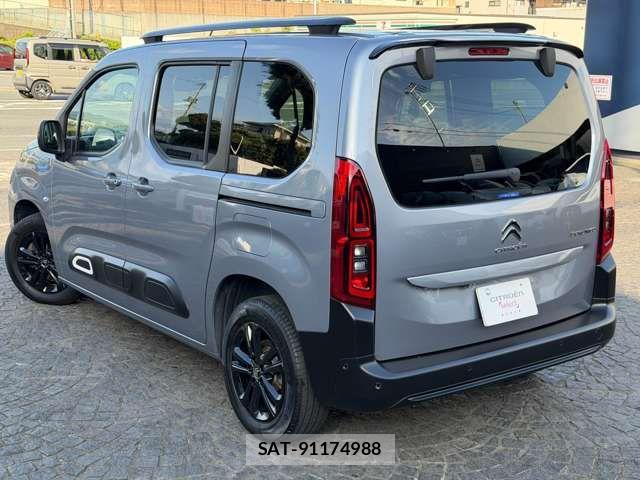 Citroen BERLINGO 2023-05 7250145-1