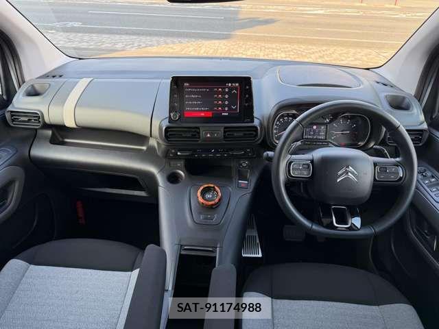 Citroen BERLINGO 2023-05 7250145-2