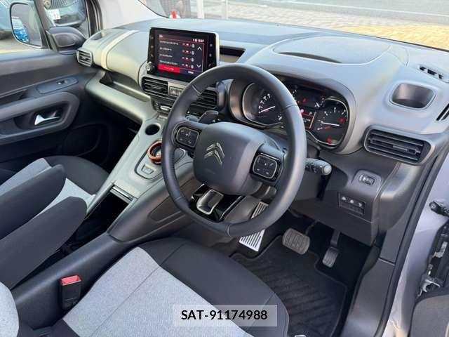 Citroen BERLINGO 2023-05 7250145-5