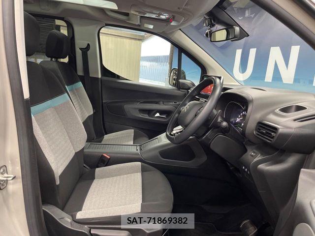 Citroen BERLINGO 2021-01 7250148-9