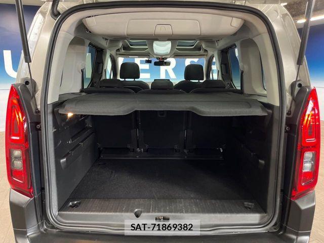 Citroen BERLINGO 2021-01 7250148-11