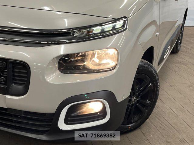 Citroen BERLINGO 2021-01 7250148-12