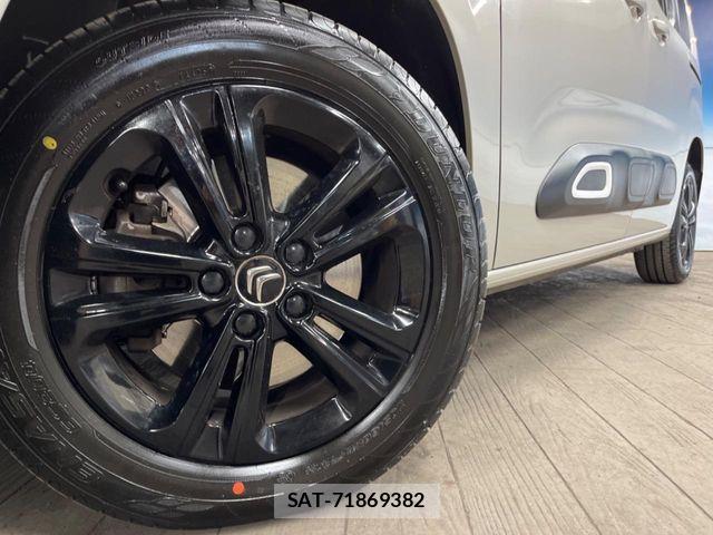 Citroen BERLINGO 2021-01 7250148-13