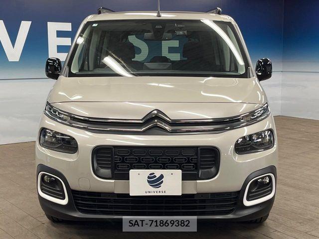 Citroen BERLINGO 2021-01 7250148-14