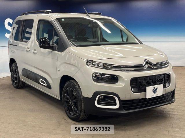 Citroen BERLINGO 2021-01 7250148-16
