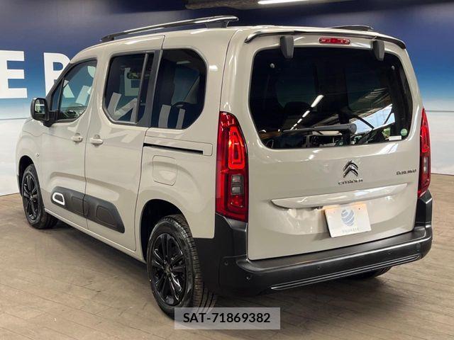 Citroen BERLINGO 2021-01 7250148-17