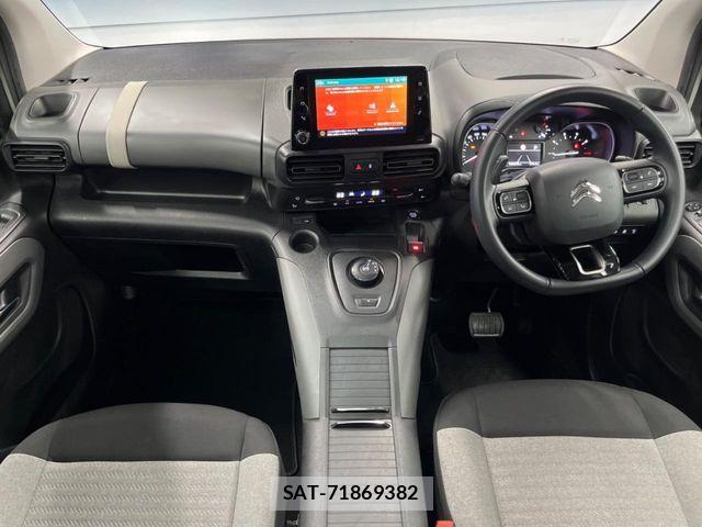 Citroen BERLINGO 2021-01 7250148-1