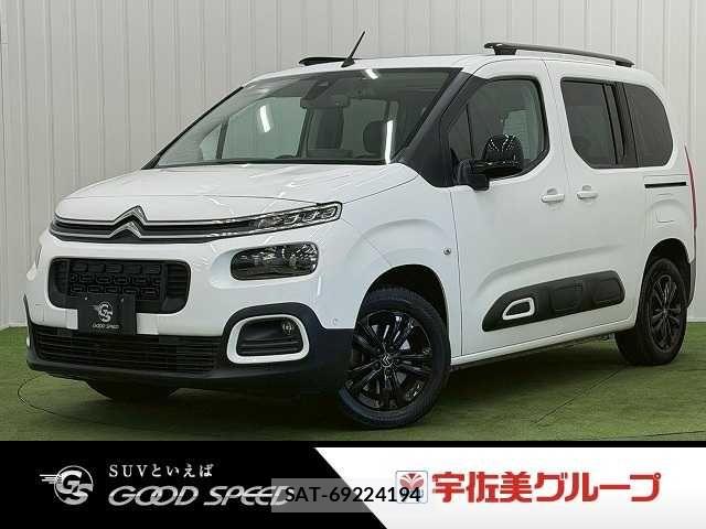 Citroen BERLINGO 2021-05 7250151-0