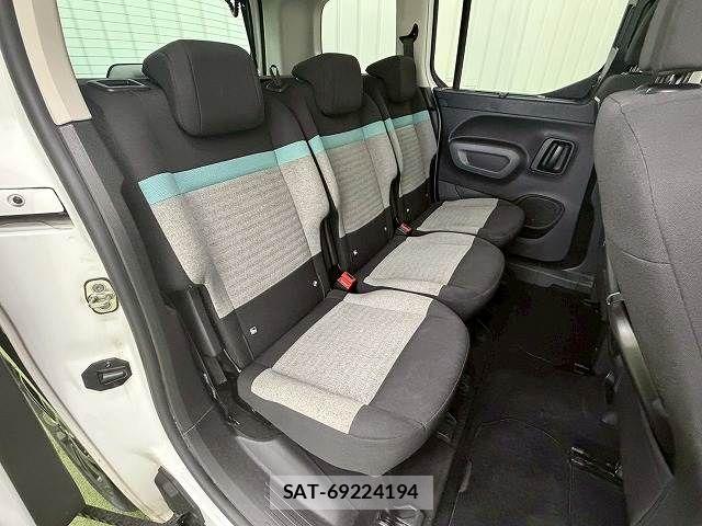Citroen BERLINGO 2021-05 7250151-9