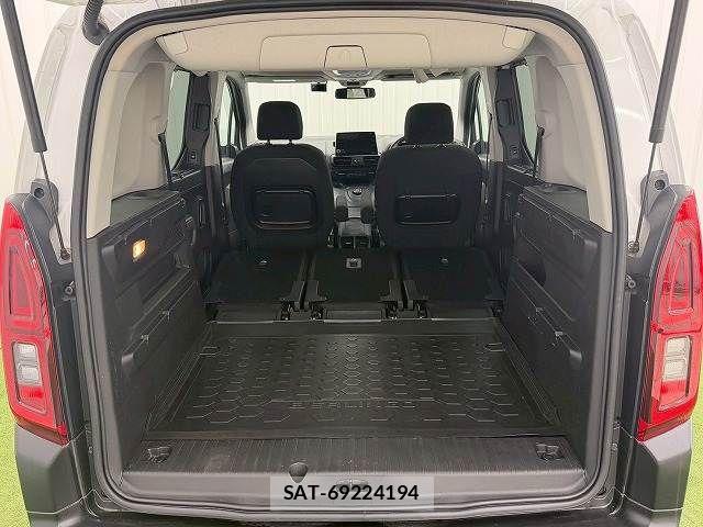 Citroen BERLINGO 2021-05 7250151-10