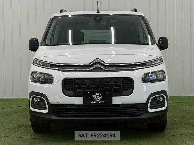 Citroen BERLINGO 2021-05 7250151-11