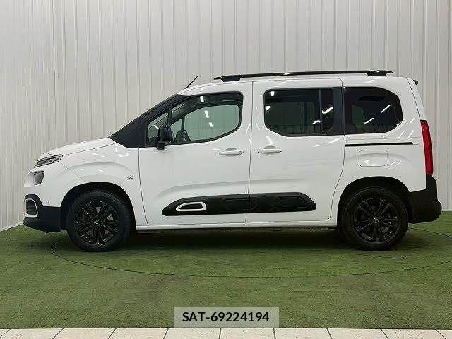 Citroen BERLINGO 2021-05 7250151-13
