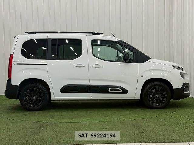 Citroen BERLINGO 2021-05 7250151-14