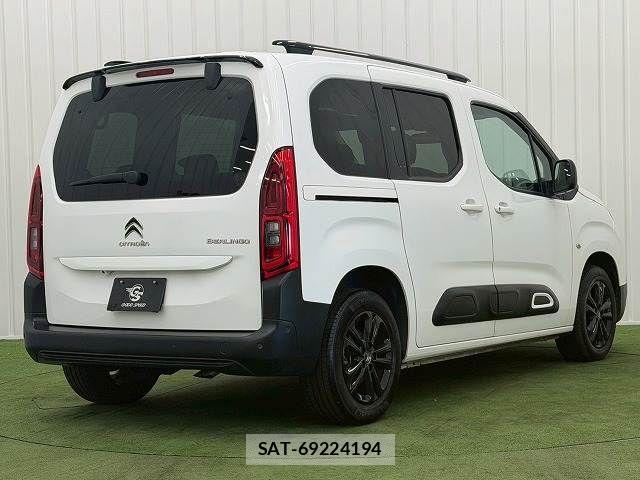 Citroen BERLINGO 2021-05 7250151-15