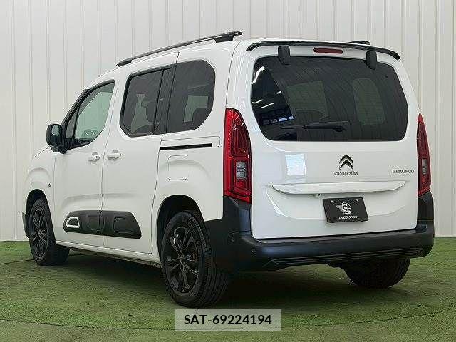 Citroen BERLINGO 2021-05 7250151-16