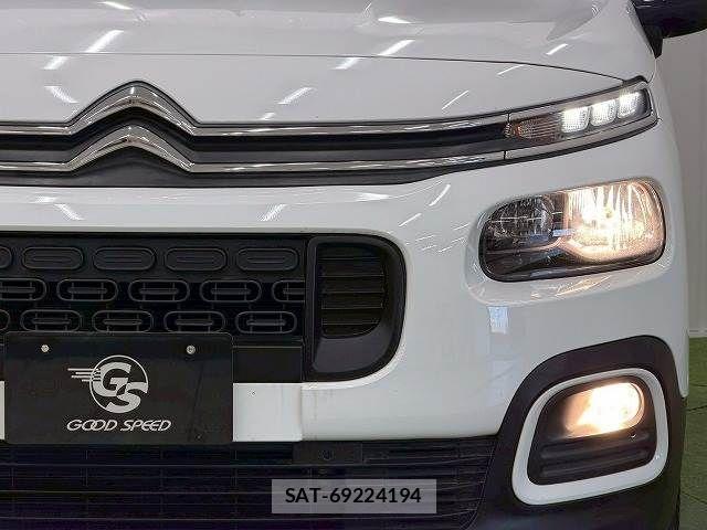 Citroen BERLINGO 2021-05 7250151-17