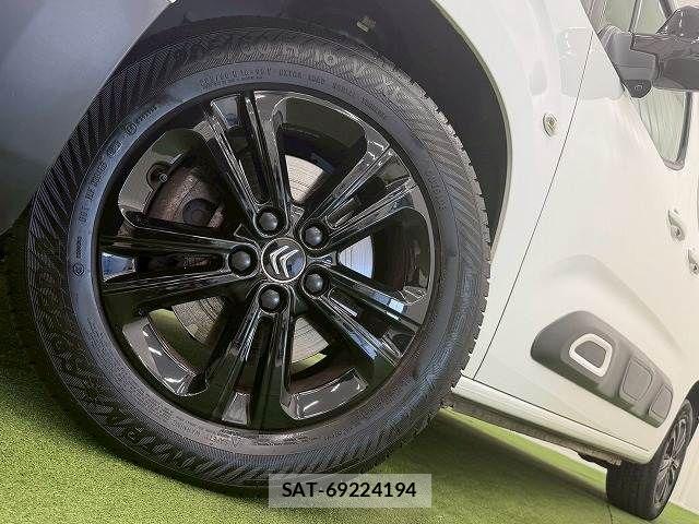 Citroen BERLINGO 2021-05 7250151-18