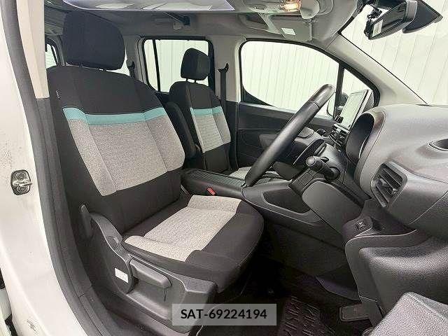 Citroen BERLINGO 2021-05 7250151-8